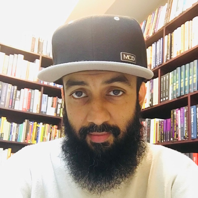 Muhammad Sazeeb — Architect of THE RIZQ MIRROR™